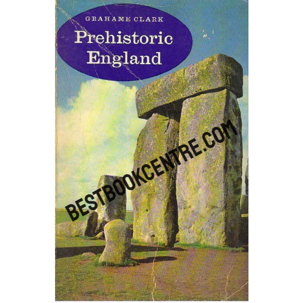 Prehistoric England