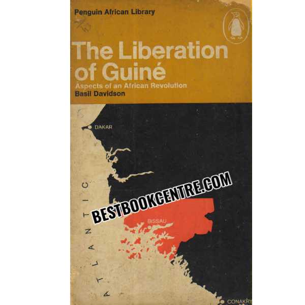 The Liberation of Guine