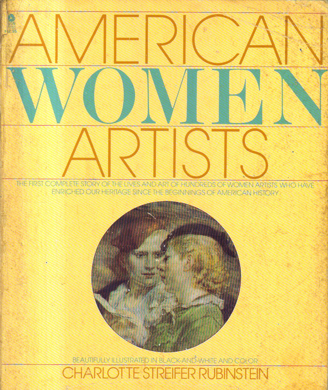 American Women Artists