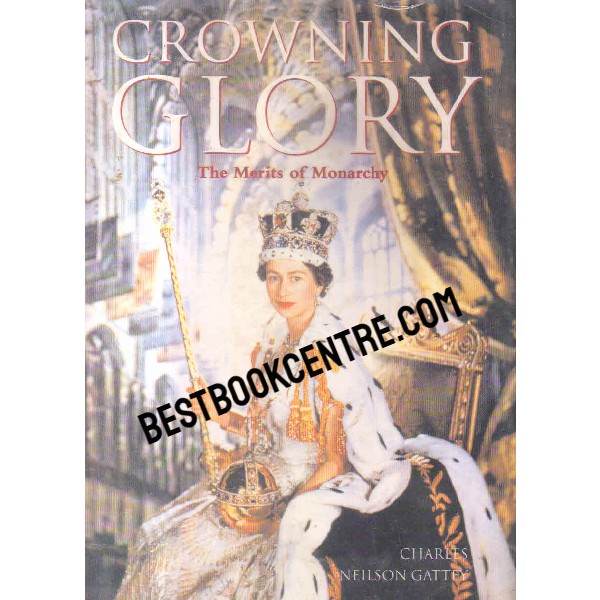 crowning glory 1st edition