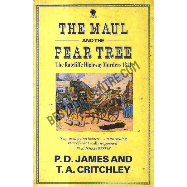 The Maul And The Pear Tree