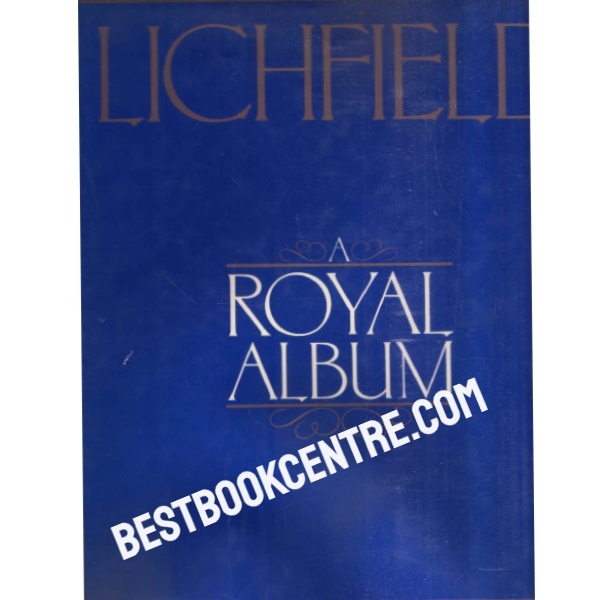 a royal album
