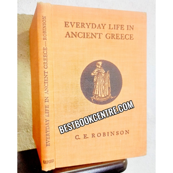 everyday life in ancient greece