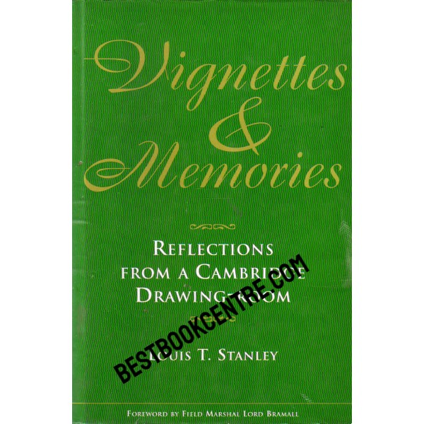 Vignettes and Memories 1st edition