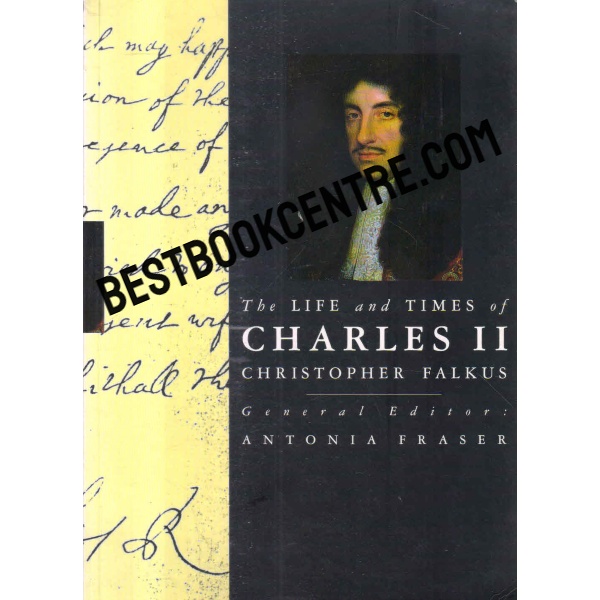 the life and times of charles 2
