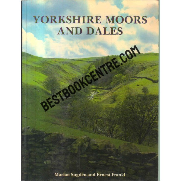 yorkshire moors and dales
