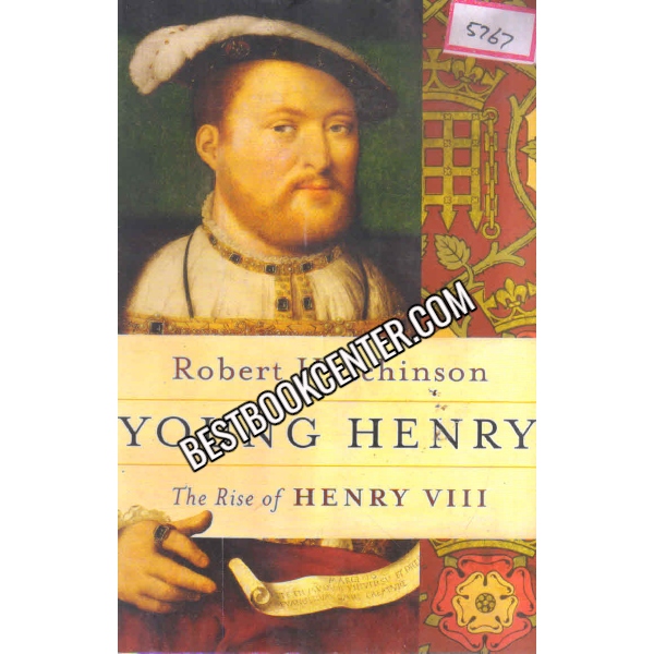 Young Henry The Rise Of Henry 8 