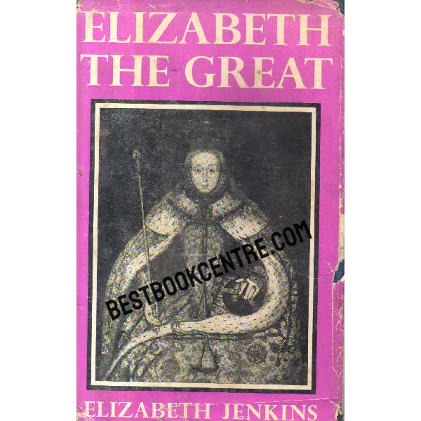 elizabeth the great