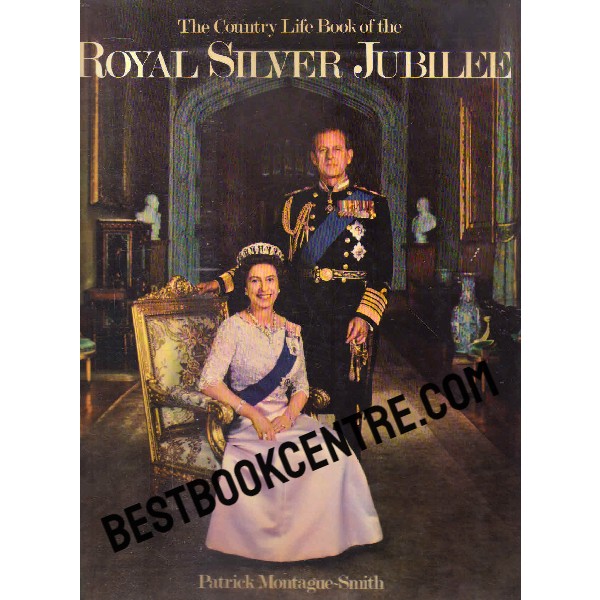royal silver jubilee