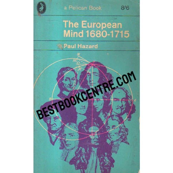the europen mind 1680 1715