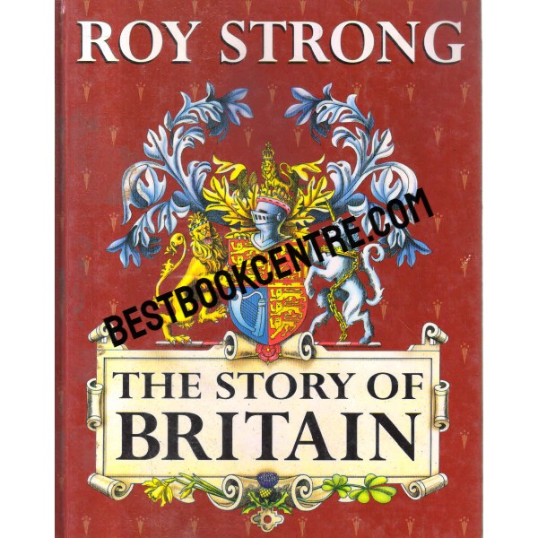 the story of britain