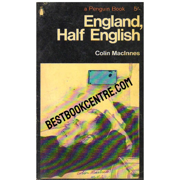 England Half English