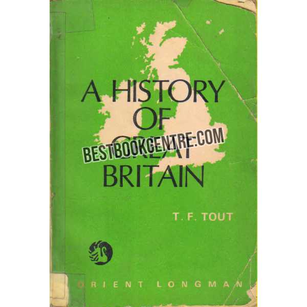 A History of Great Britain 