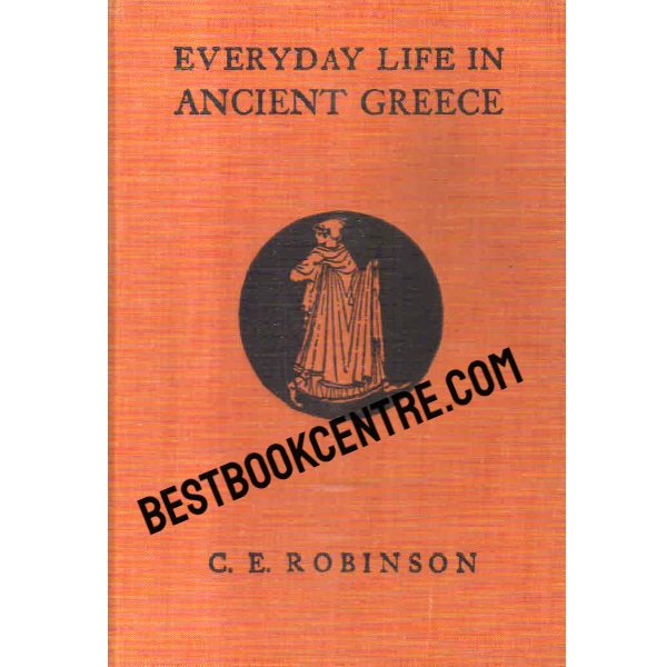 everyday life in ancient greece