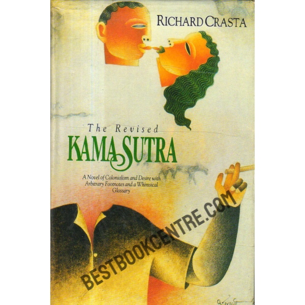 The Revised Kamasutra.