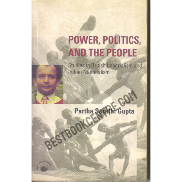 Power, Politics, and the People