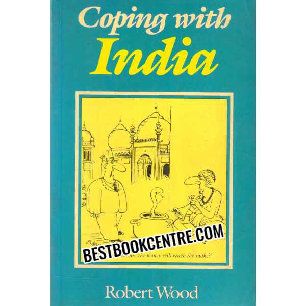 coping with india 1st edition