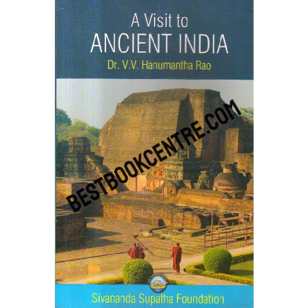 a visit to ancient india