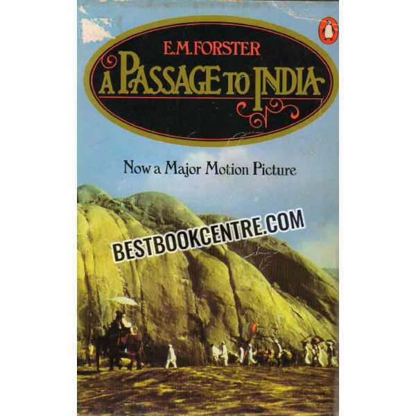 a passage to india