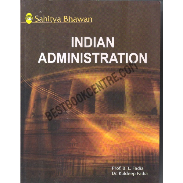 Indian Administration