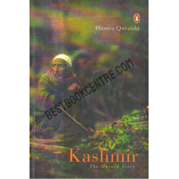 Kashmir The Untold Story
