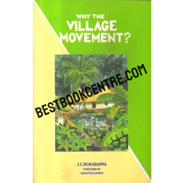 why the village movement