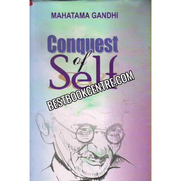 Conquer Of Self