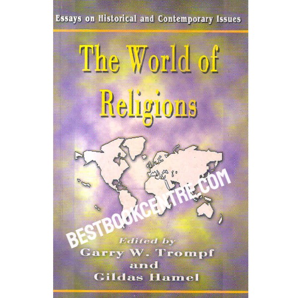 the world of religions