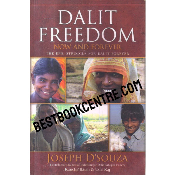 dalit freedom