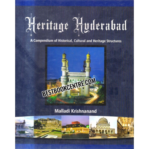 heritage hyderabad