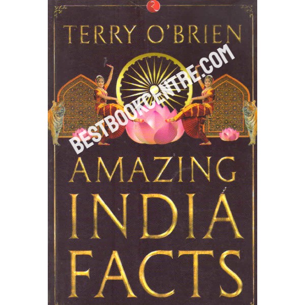 amazing india facts