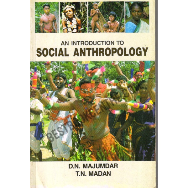 An Introduction to Social Anthropology