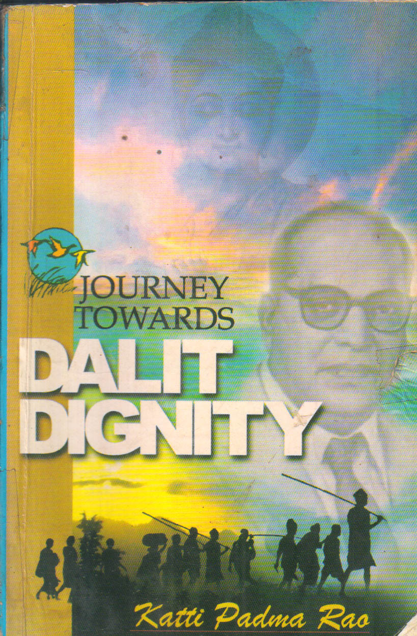 Journey Towards Dalit DIgnity