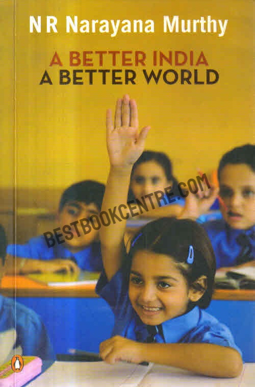 A Better India A Better World