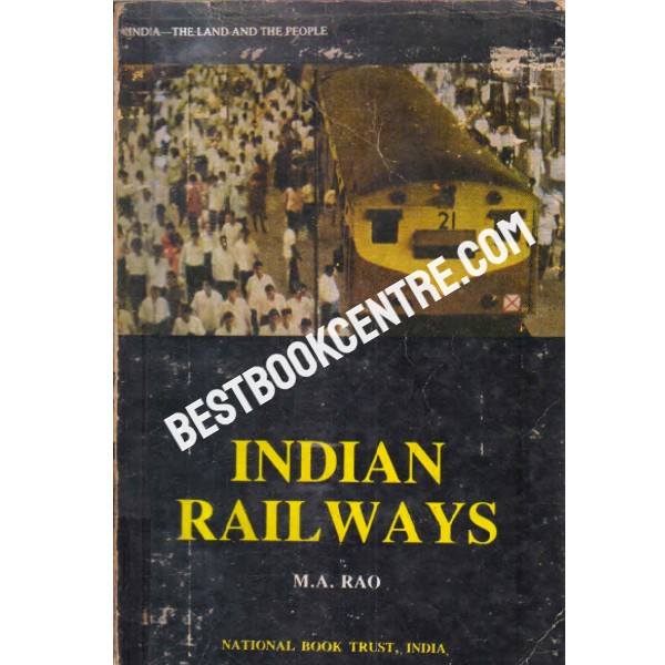 indian railways