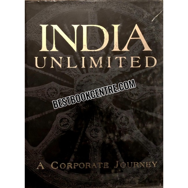 india unlimited a corparate journey 