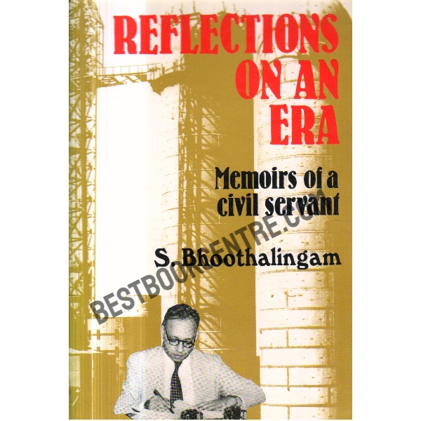 Reflections on an Era 1st edition