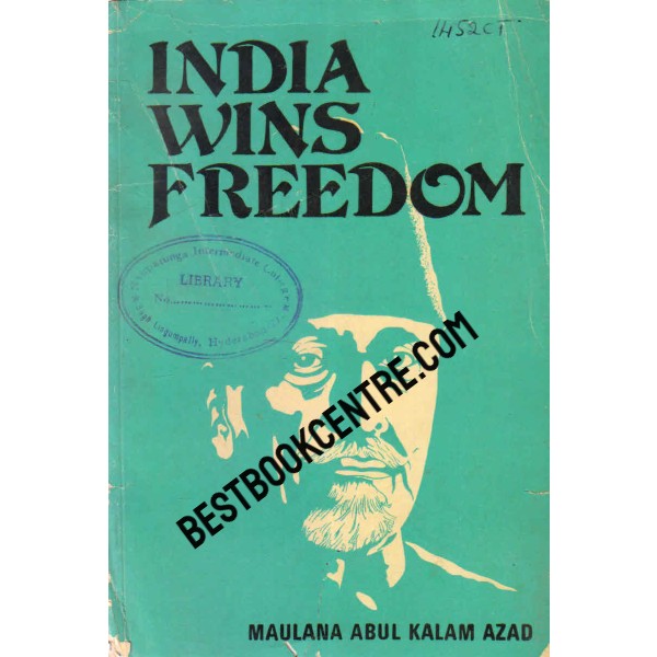 India Wins Freedom