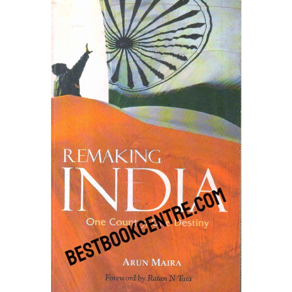 remaking india