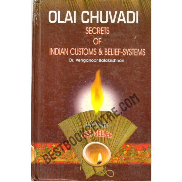 Olaichuvadi Secrets and Facts of Customs and Belief Systems.