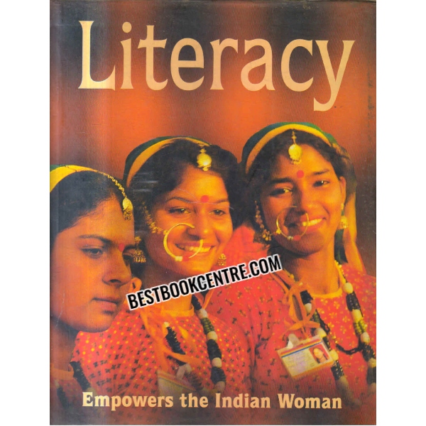 literacy empowers the indian women 