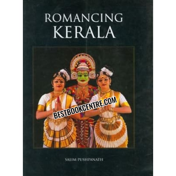 Romancing Kerala 