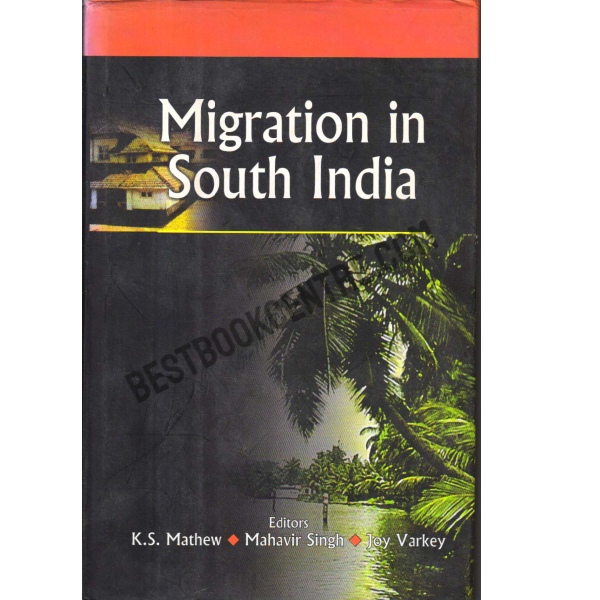 Migration in South India