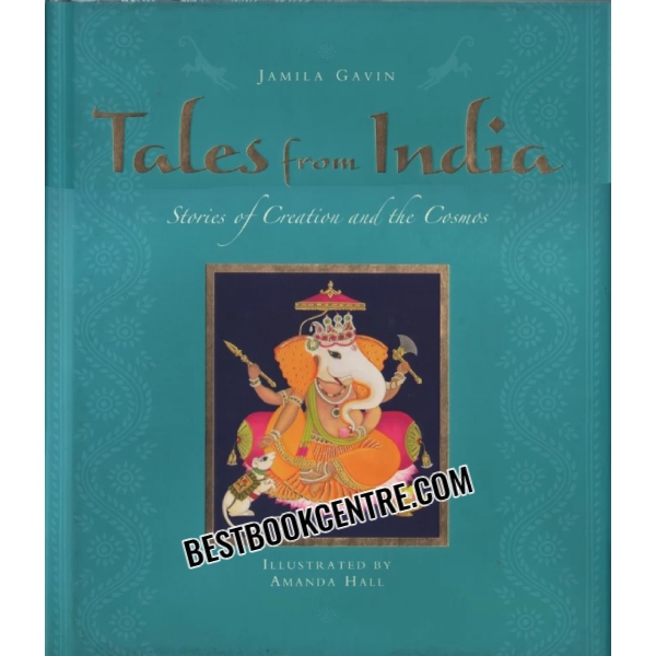 Tales From India