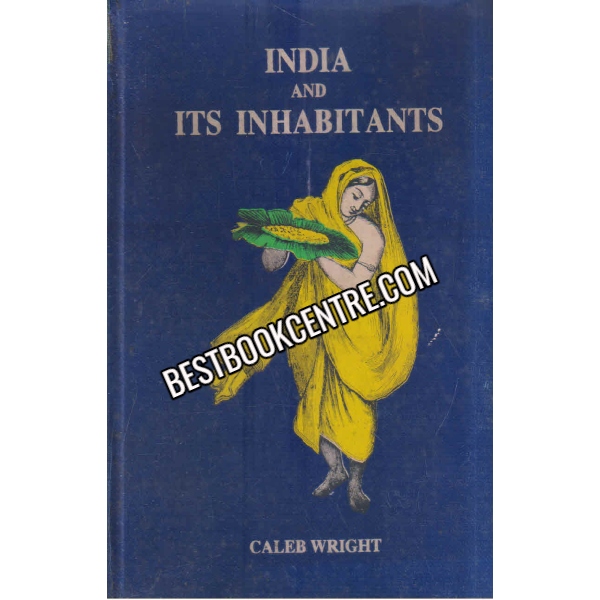 India And Its Inhabitants 