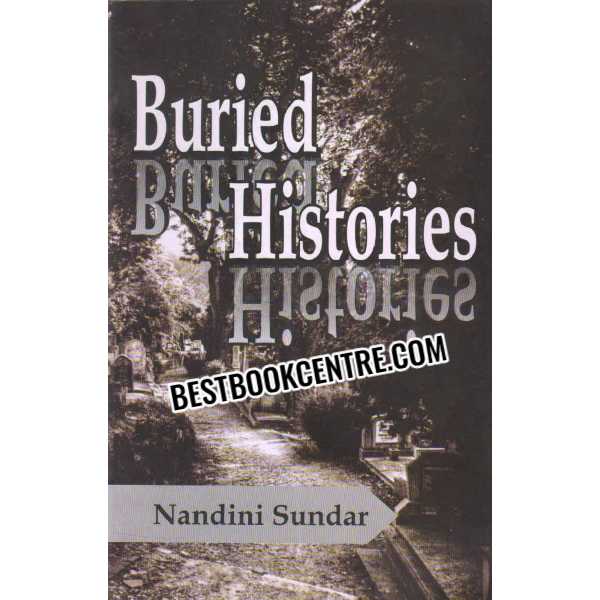 Buried Histories 