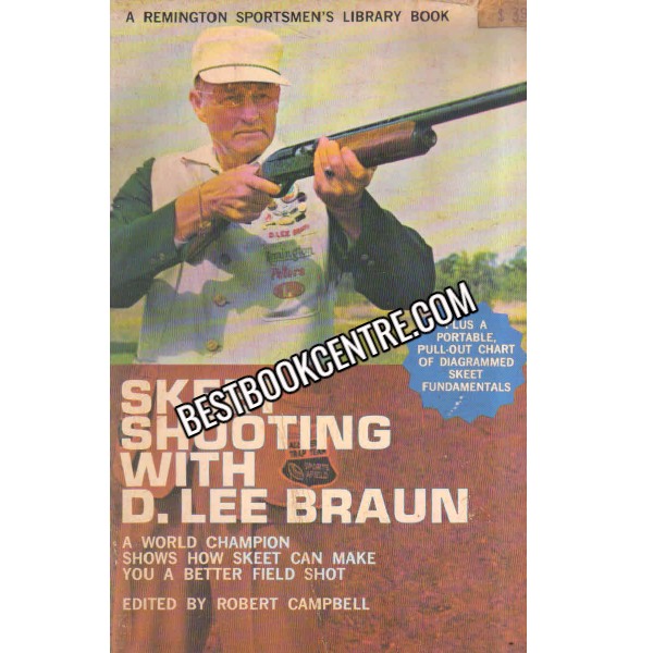 Skeet Shooting 