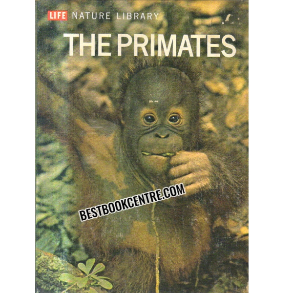 the primates Time Life