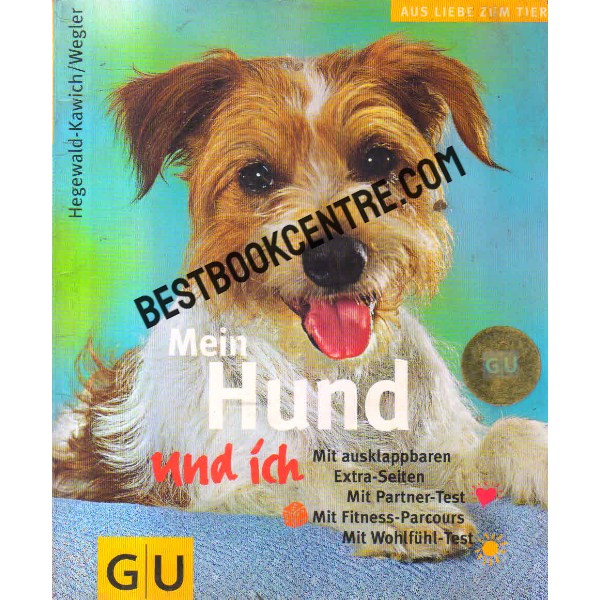 mein hund undich