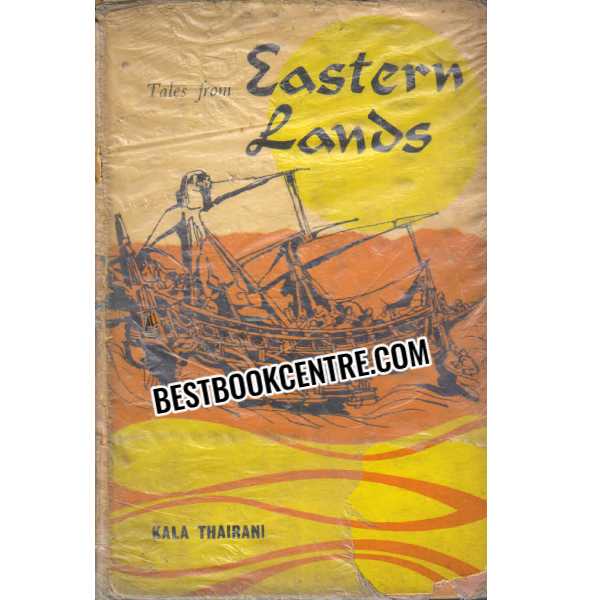 Tales from eastern lands 1st edition